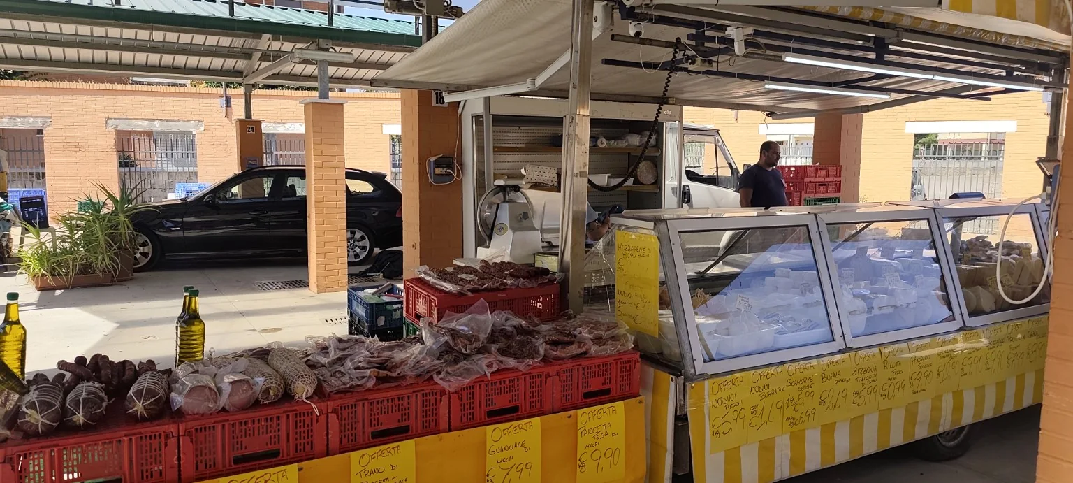 Banco della Salumeria del Popolo