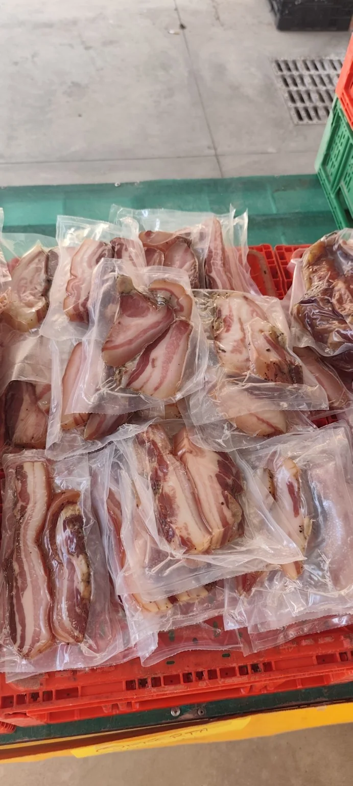 Selezione salumi